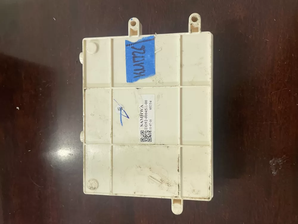 Samsung DD92 00045A 00 Dishwasher Control Board AZ41656 | KM1726