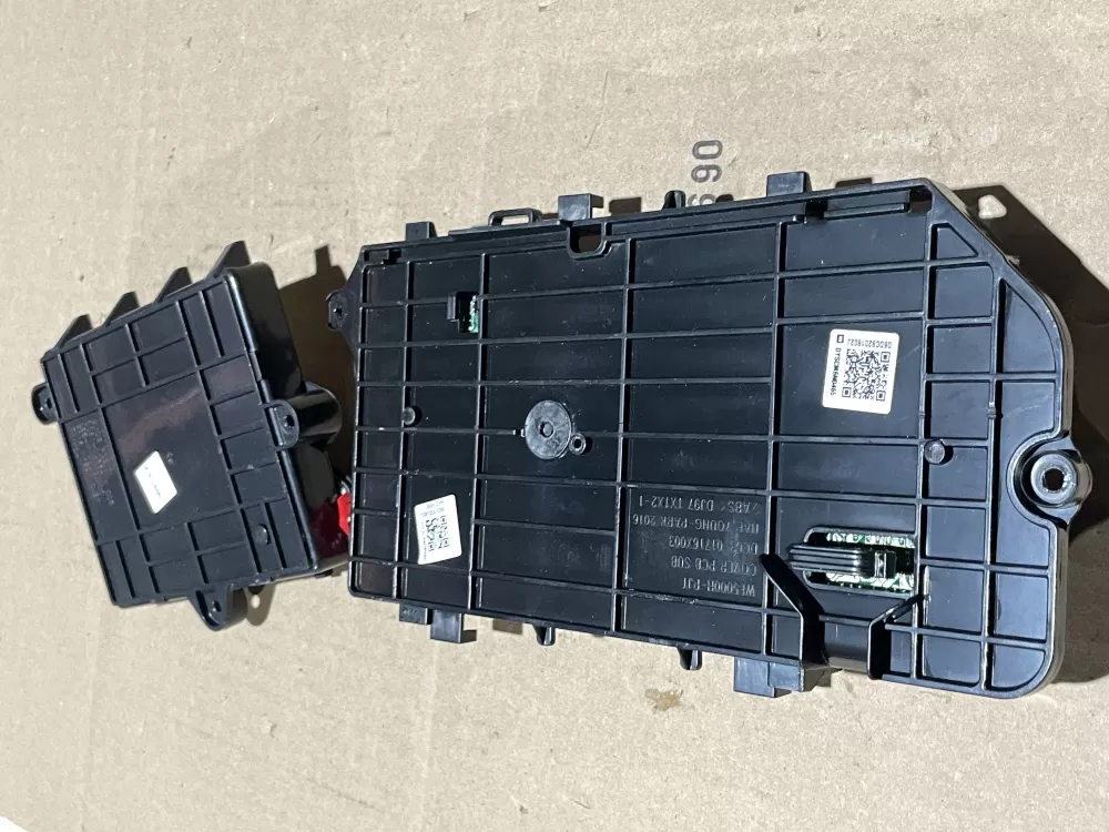 Samsung DC92 01802J DC9201802J Washer Control Board AZ66262 | Wm1875