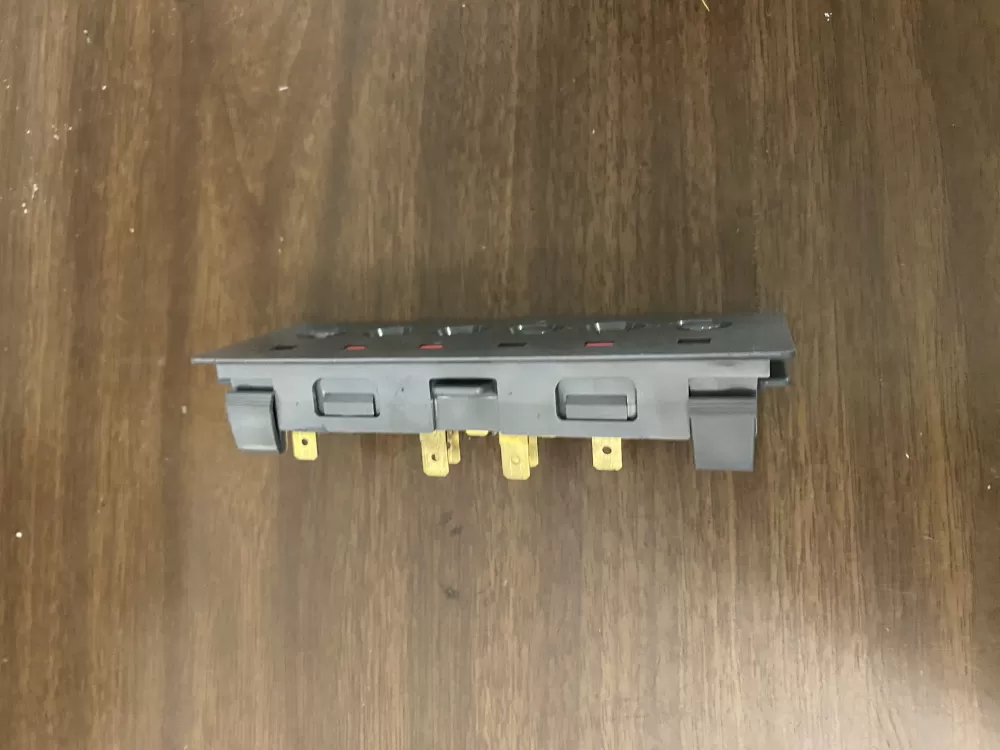 Whirlpool Maytag 2198621 Refrigerator Control Board Dispenser AZ85905 | BK771