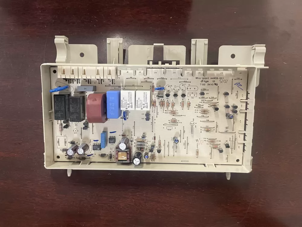 Whirlpool Kenmore 857007597041 Washer AAWCB Control Board AZ58240 | KMV488