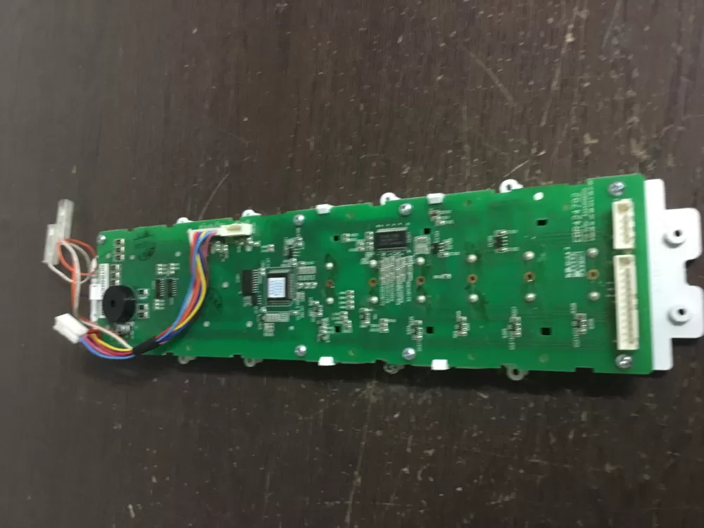 EBR42479211 LG CONTROL BOARD PANEL AZ24354 | NR4