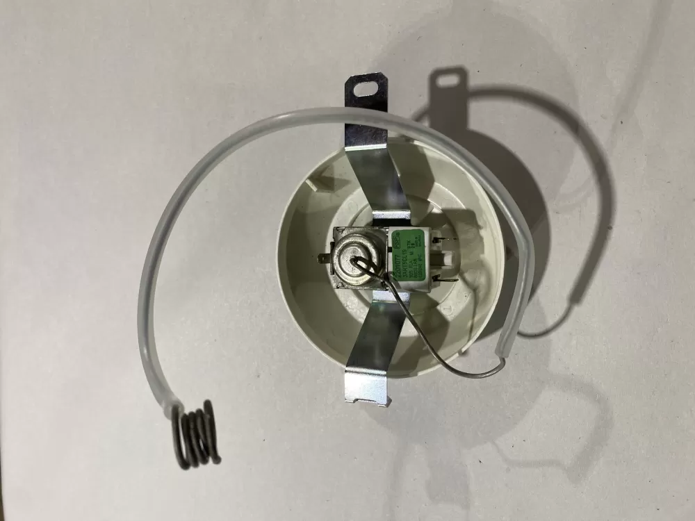 Whirlpool Kenmore 2201077 Refrigerator Thermostat AZ142203 | BK2391
