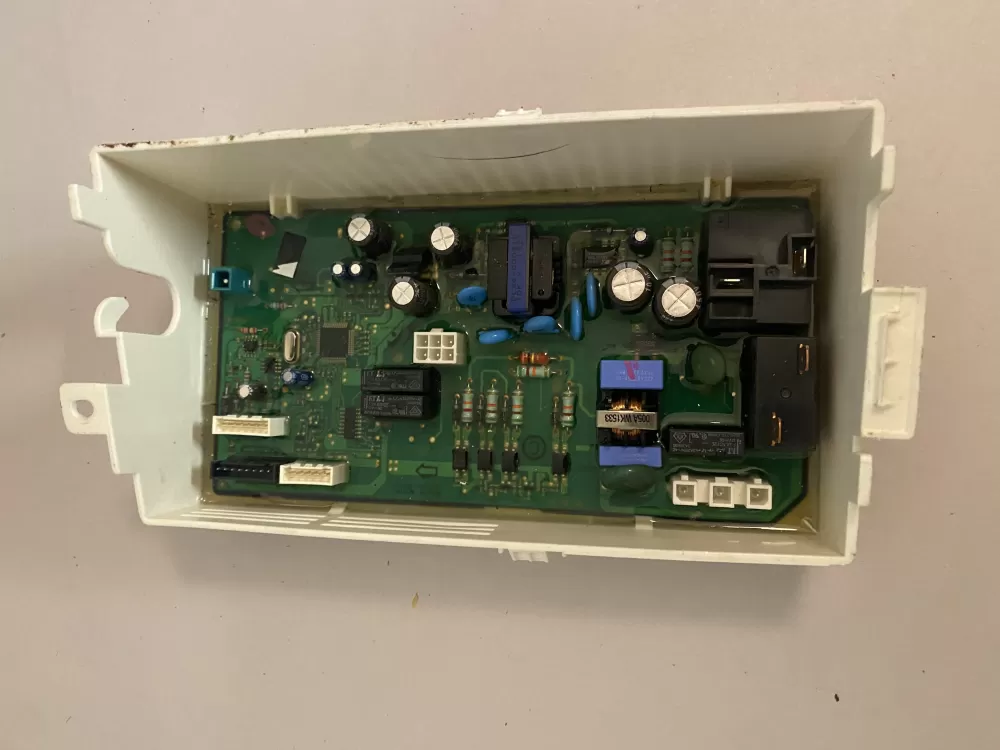 Samsung DC92-01626B Dryer Control Board