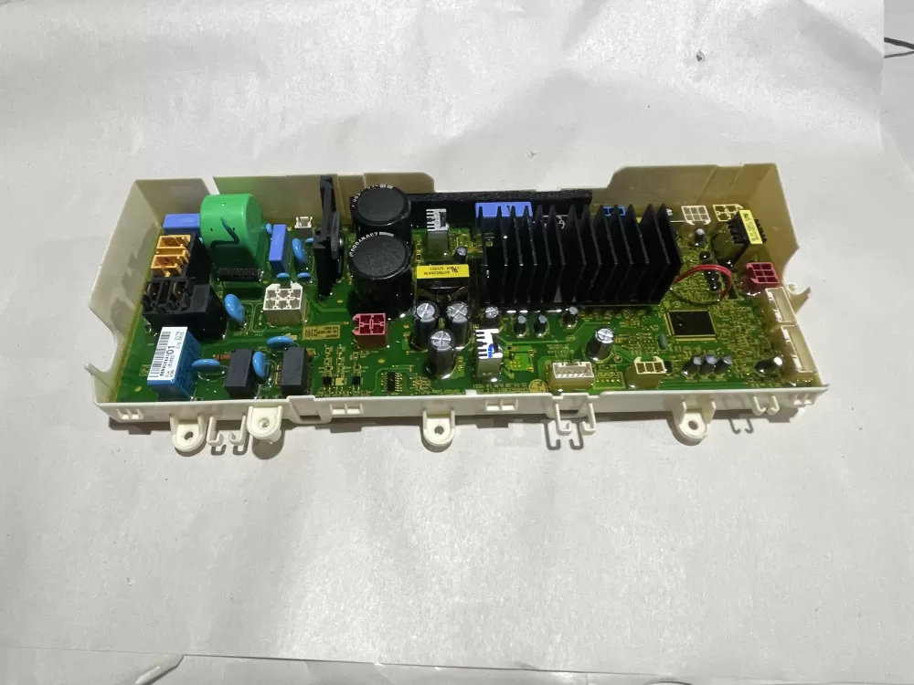 LG EBR80342101 Washer Control Board