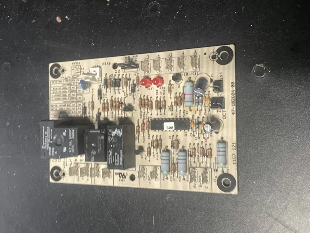 Rheem  Bryant 47-102684-08 