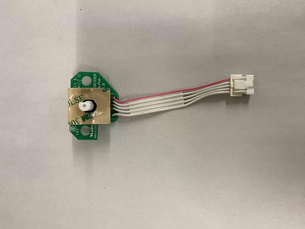 W11545513 Maytag Washer Board - Control