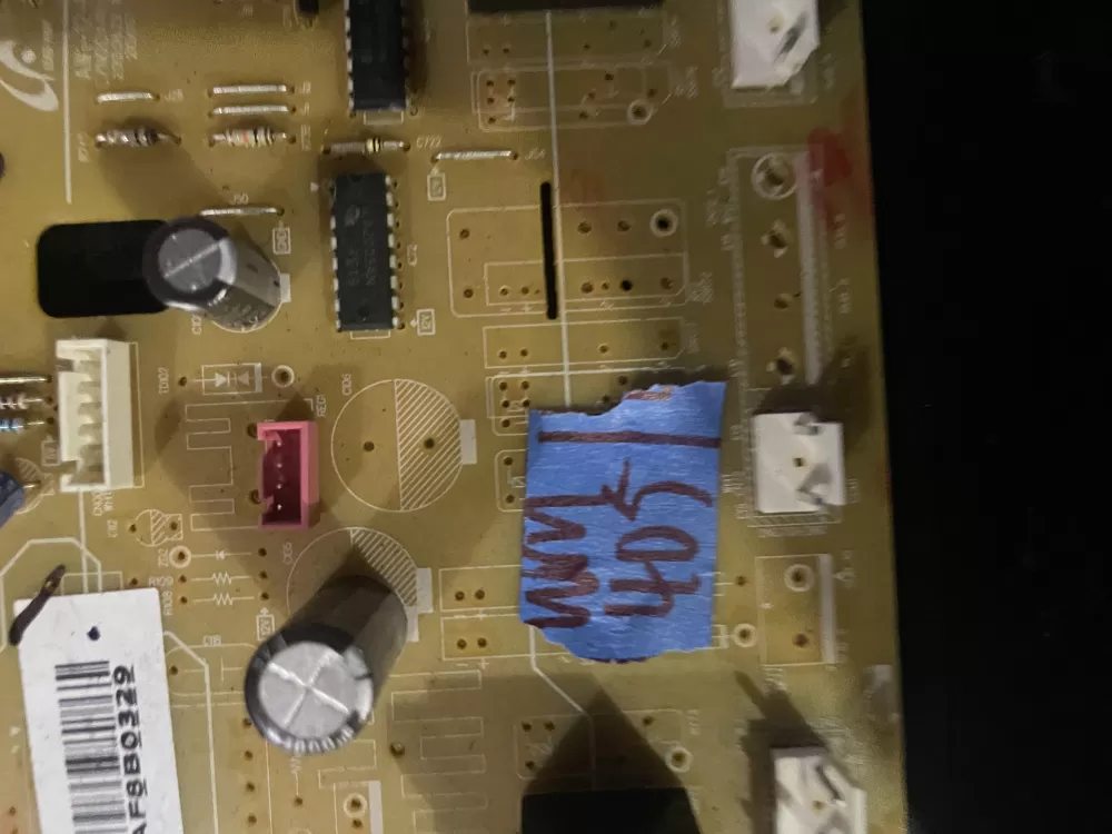 Samsung AP5620310 DA92 00384B Refrigerator Control Board AZ35081 | Wm405