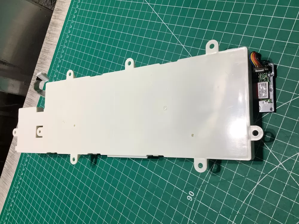 LG EBR78538807 Washer Control Board Panel