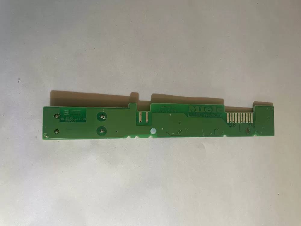 Miele 06236991 Dishwasher Control Board AZ119014 | KM1968
