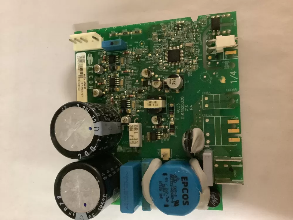 GE 519303021 Refrigerator Invter  Control Board AZ100448 | AV1808
