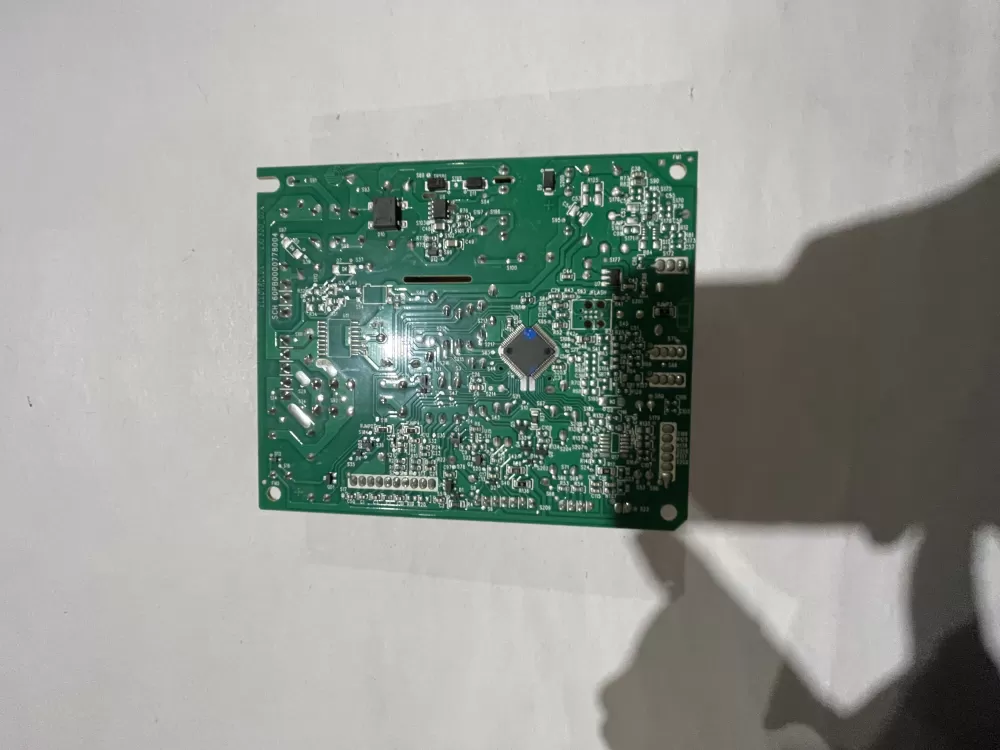 Frigidaire A05191201/E Refrigerator Control Board AZ186986 | KM2589