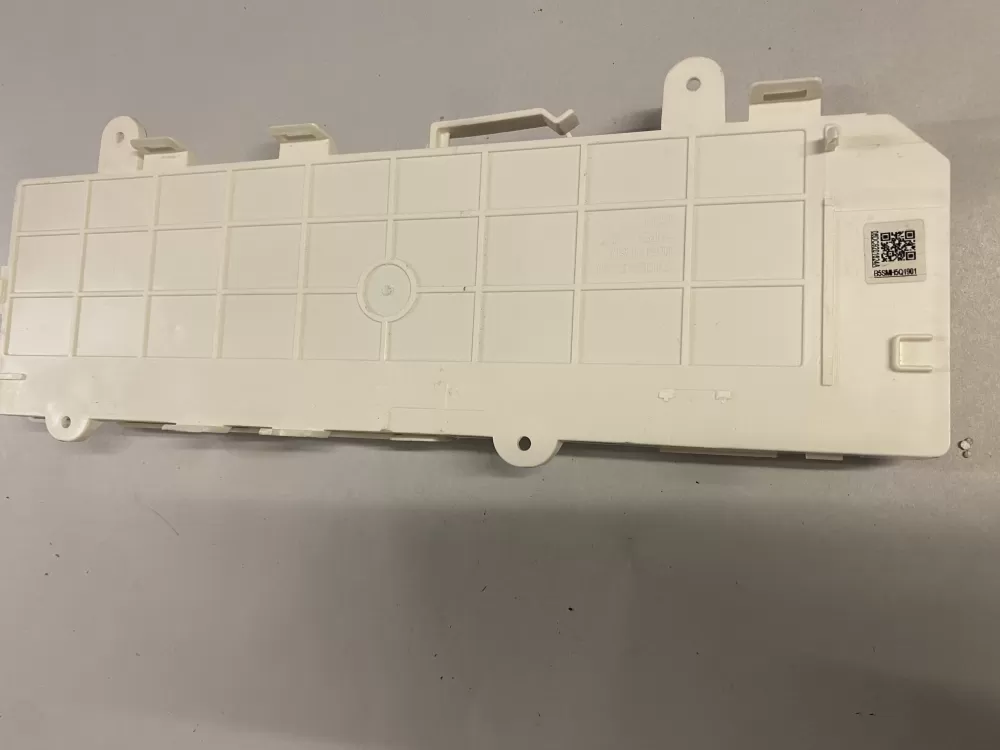 Samsung DC92 01624A Washer Control Board AZ104030 | BK783