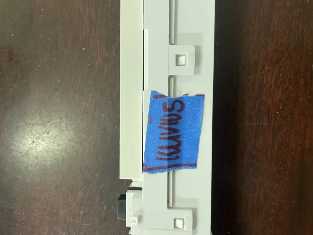 Bosch 9001411240 Dishwasher Control AZ46931 | KMV105