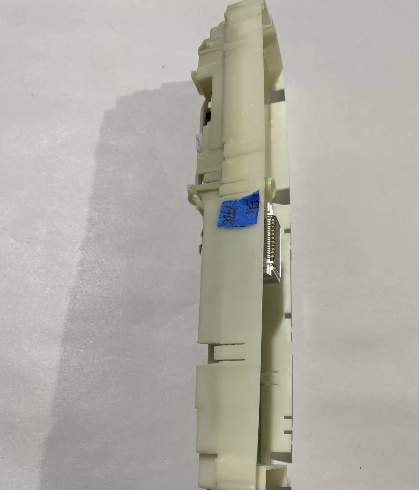 Bosch 00640670 9000194641 Dryer Control Board AZ126050 | BKV728