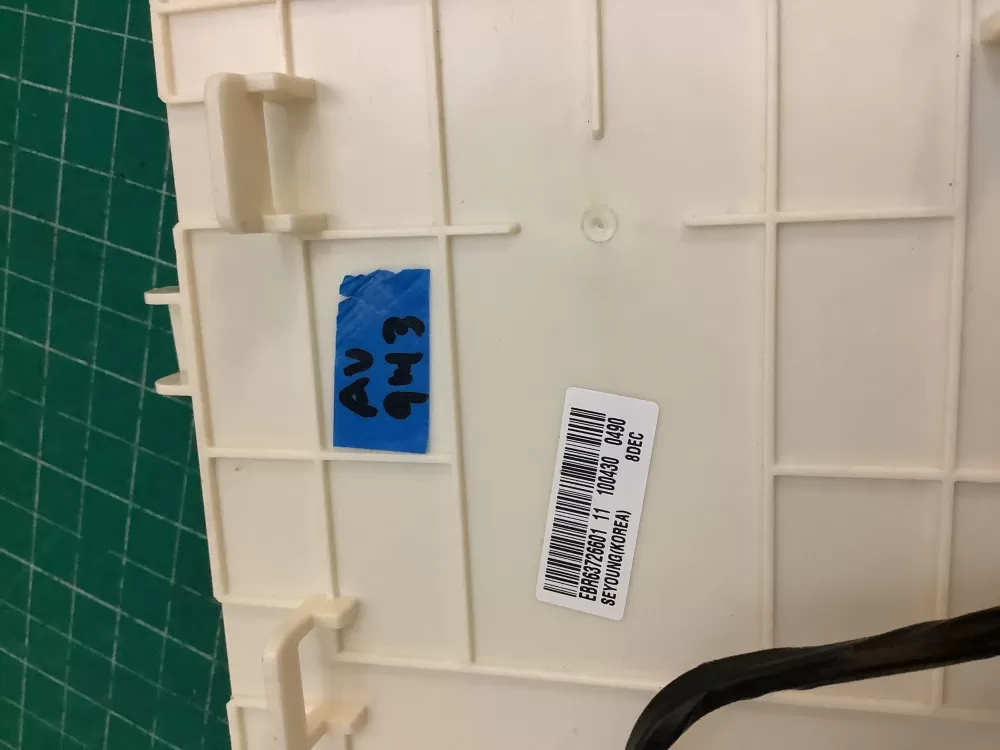LG EAX61348202 EAX61411901 EBR63726601 Washer Control Board AZ221781 | ARV943