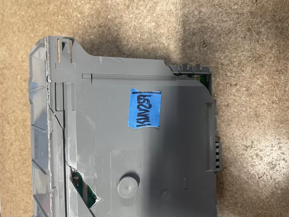 Whirlpool Roper W11455206 PS16218008 Washer Control Board AZ20979 | KMV259