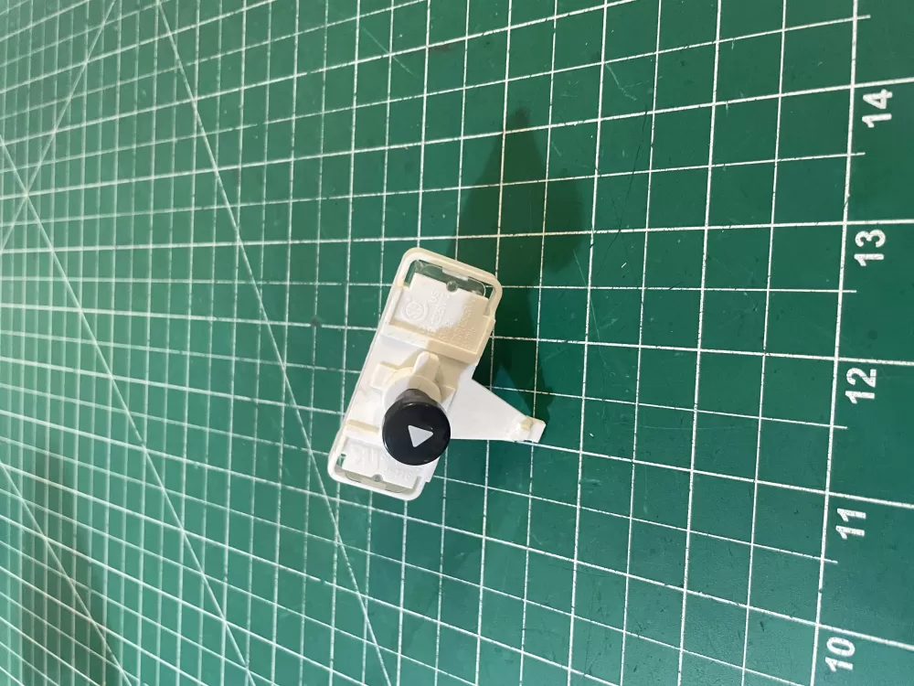 GE 248C1146P001 WE4M416 AP4980900 WE4M367 1811209 AH3487190 EA3487190 PS3487190 WE4M352 Dryer Start Switch