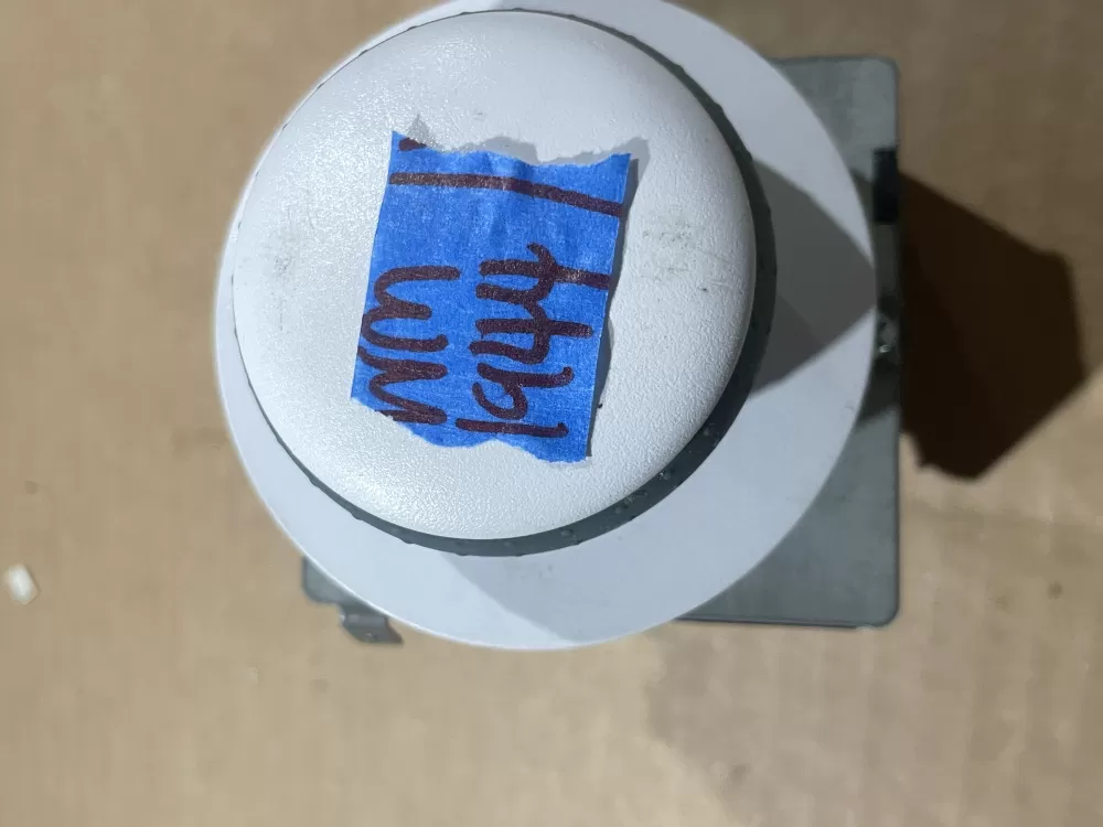 Maytag Whirlpool WP33001632 6 3095520 63095520 Dryer Timer AZ62120 | Wm1944