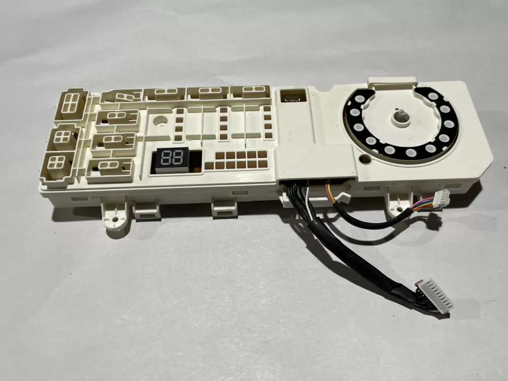 Samsung DC92-01022B DC9201022B Washer Control Board