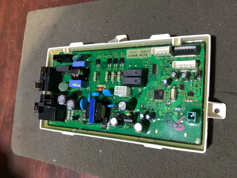 Samsung AP5916737 DC92-00669X DC92-01596B DC92-01606B DC92-00669Y PS9605906 Dryer Control Board