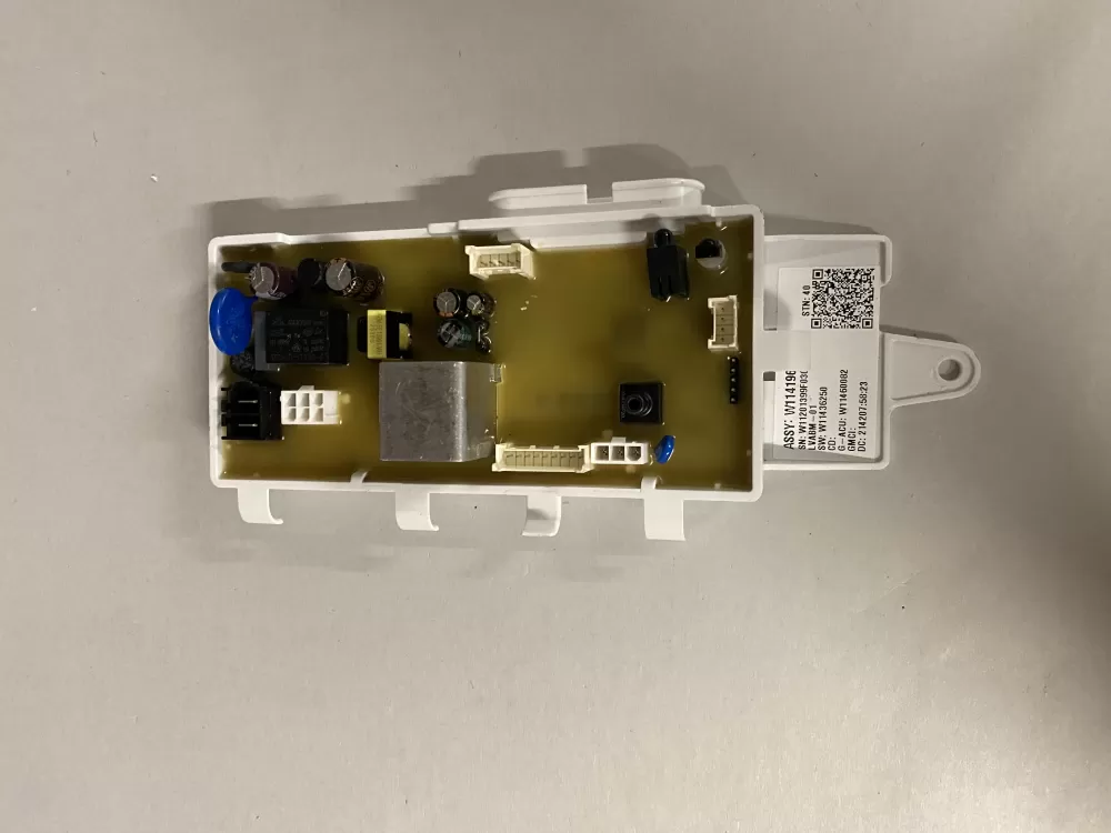 Maytag W11419692 W11481108 PS16226924 Washer Control Board AZ231450 | BK813