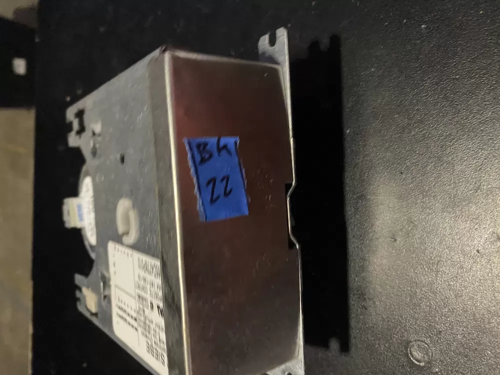 GE Kenmore 165D4778P010 79 Dishwasher Timer AZ25076 | BK22