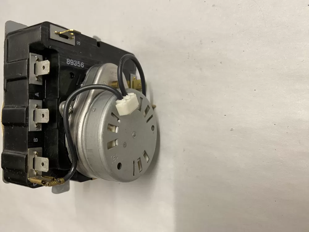GE 175D2308P005 Dryer Timer AZ212148 | BK1269