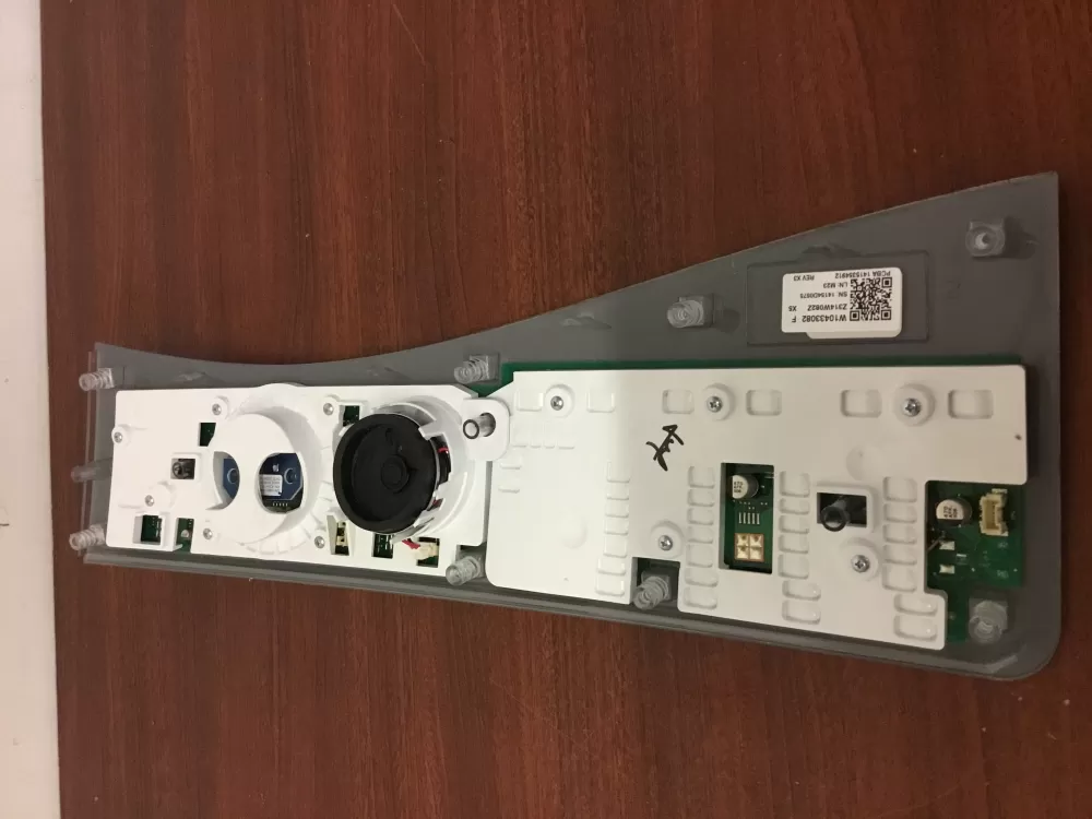 Whirlpool AP6024018 W10433082 W10750475 Washer Control Panel AZ28899 | NRV307