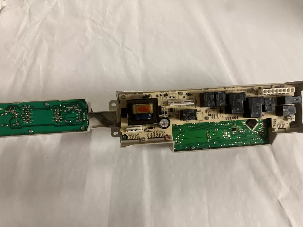 GE 175D4490G013 Washer Control Board AZ138859 | KCV443