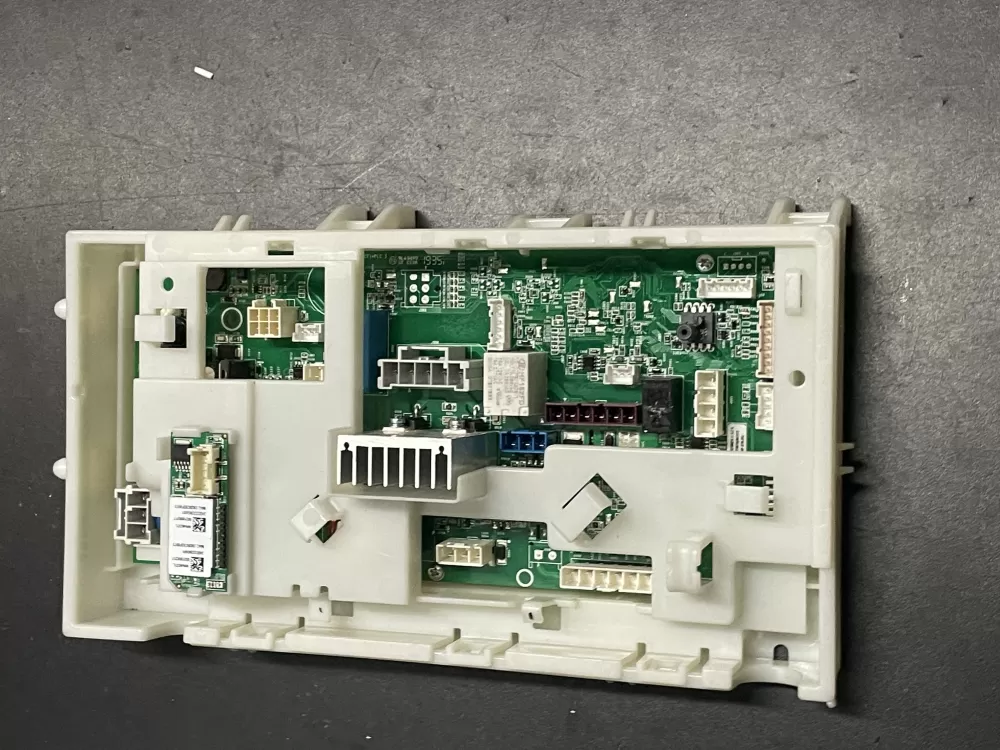 GE LG 245D2228G001 Dryer Control Board AZ10066 | WMV318