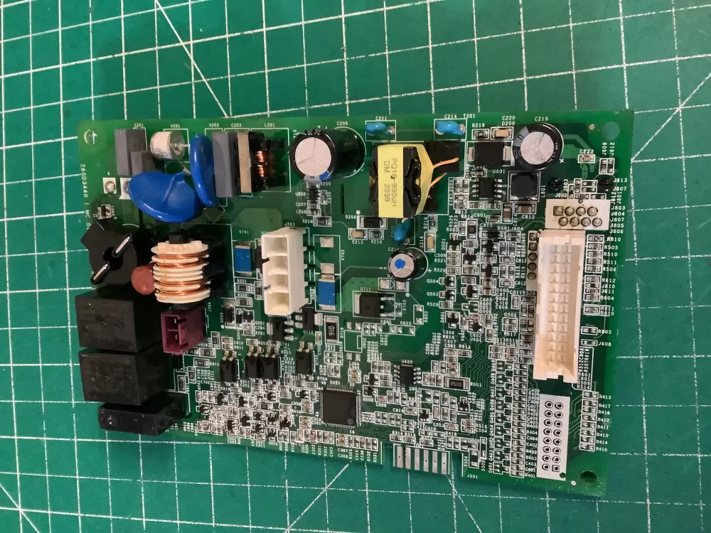 WD21X26439 OEM Dishwasher Control Board