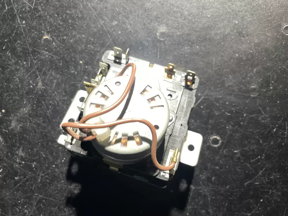 Whirlpool 8299781C WP8299781 8299781 909732 Dryer Timer AZ37765 | Wm419