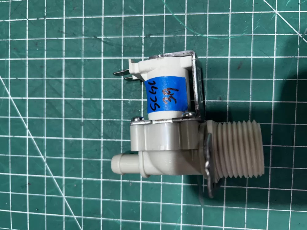 LG Kenmore IV-11S-16 Washer Water Inlet Valve AZ160193 | Sl39