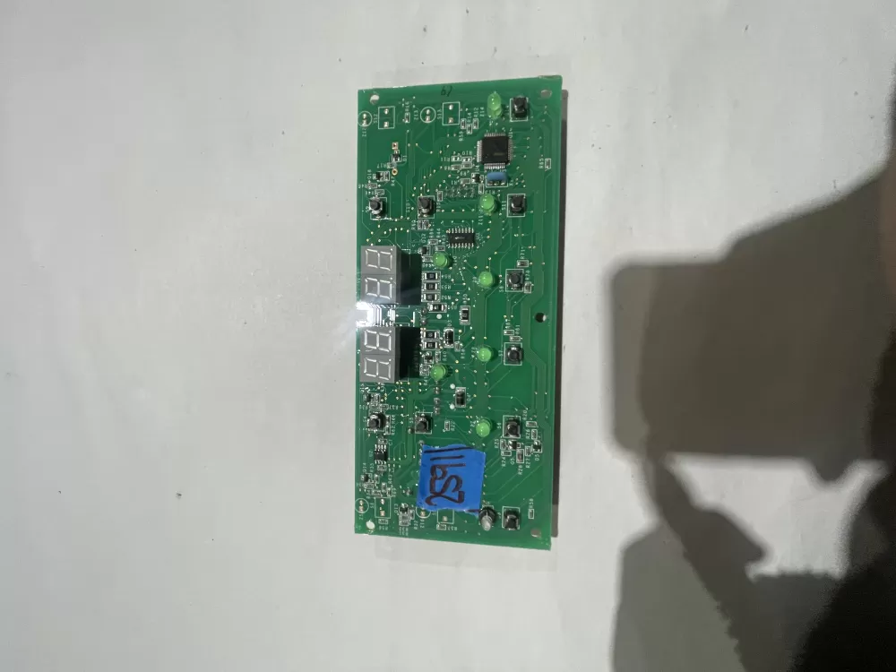 GE 200D7355G074 Refrigerator Dispenser Board AZ190137 | KM2591