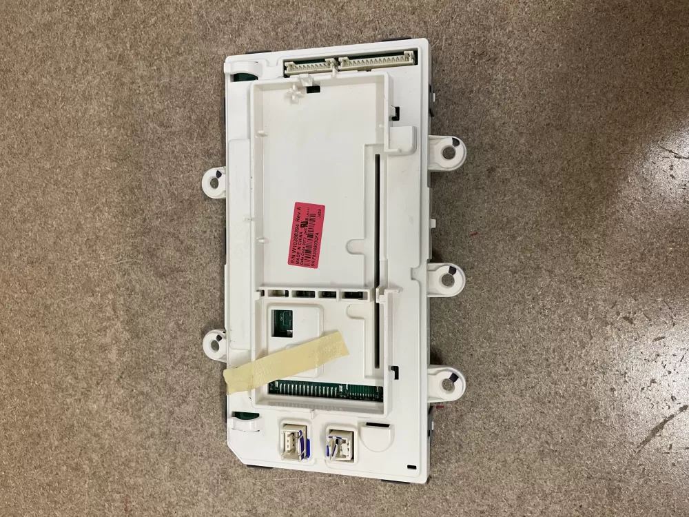 Whirlpool Maytag W10388394 Washer Control Board AZ58587 | KM2070