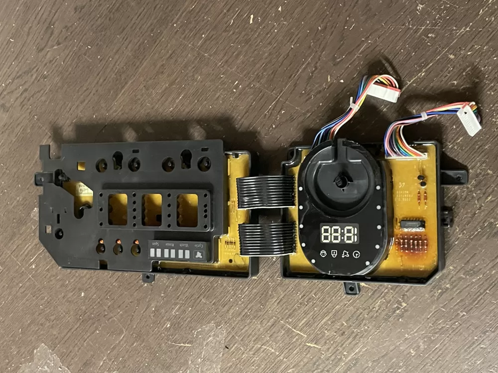 Samsung DC92-00161A DC92-00161C PS4215660 Washer Control Board