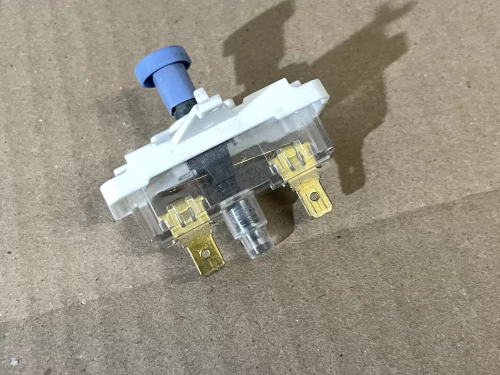 GE 248C1146P001 WE4M416 AP4980900 WE4M367 Dryer Start Switch AZ95332 | Wm92