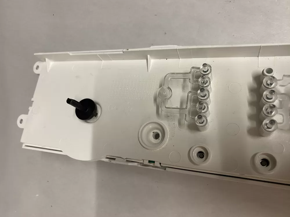 Frigidaire 134914100 Dryer Control Board AZ212347 | BK939