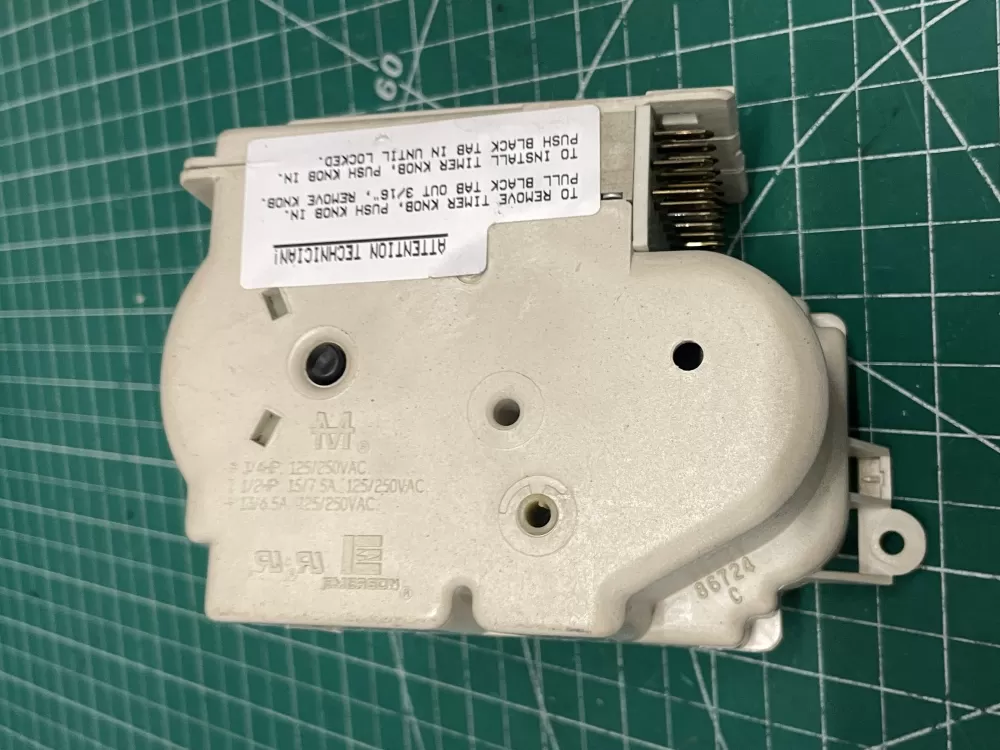 Kenmore 3952379A Washer Timer 3952379 AZ206025 | Wm2163