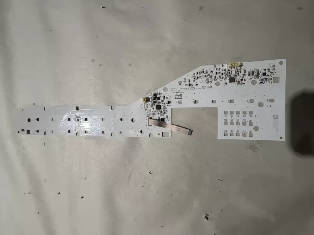 Whirlpool E230218  02E028803818  E239218  02EE02880381B  J7119302000MJA  -9856160LM Washer Control Board