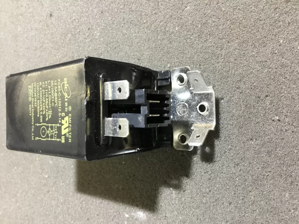 Amana Kenmore Maytag W10355868 W10367632 Washer Noise Filter AZ95724 | NR51