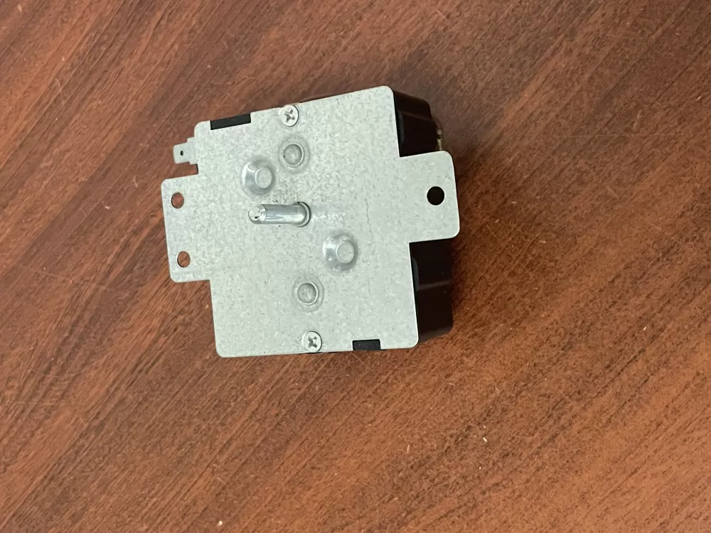 Whirlpool  Kenmore  Inglis  Estate  Amana WP8299778  AP6012586  8299778  909729  PS11745796 Washer Timer