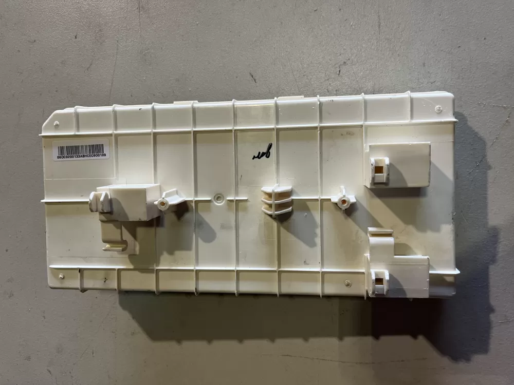 Samsung DC92-00133A AP4404145 Washer Control Board AZ44282 | JT1708