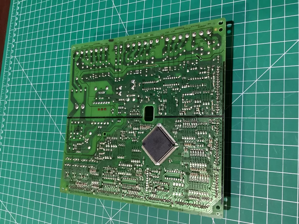 Samsung DA92 00356B Refrigerator Control Board AZ131823 | NR1872