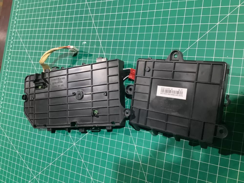 Samsung DC92 01802M DC9201802M Washer Control Board AZ145644 | NR2442