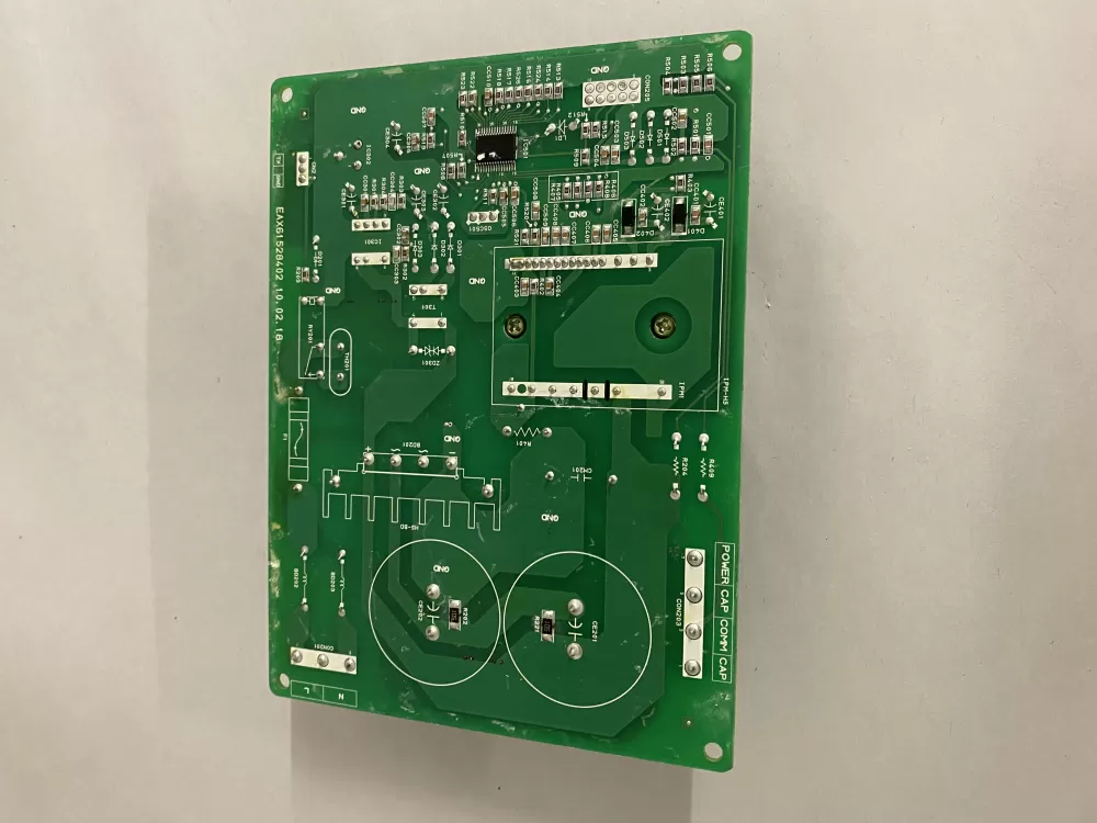 Kenmore LG EBR64173902 Refrigerator Electronic Control Board AZ203277 | BK2305