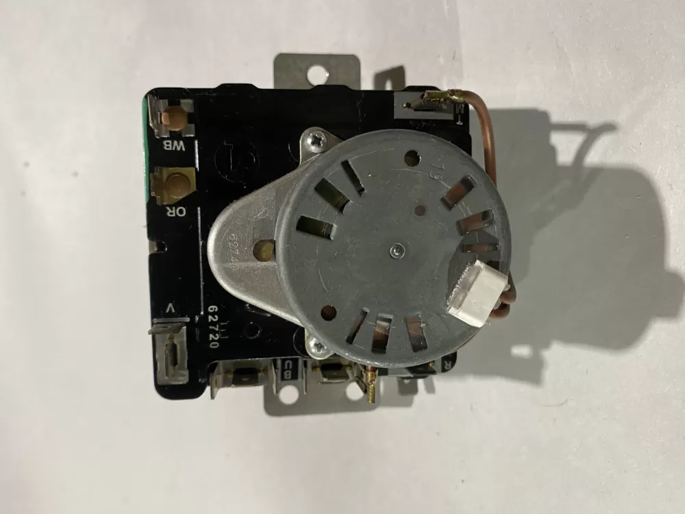 Whirlpool 8299781C WP8299781 8299781 909732 Dryer Timer AZ190103 | BK510