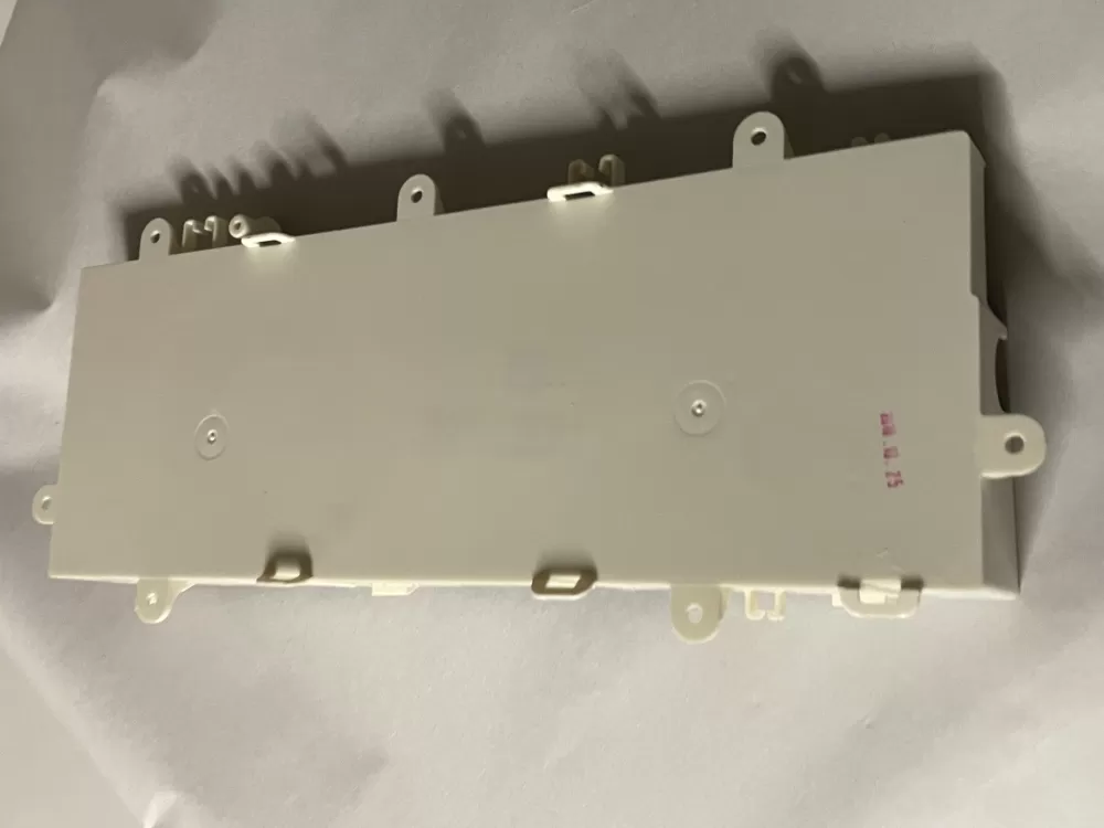 LG EAX62114101 EAX61170502 Dryer Control Board AZ47721 | Wmv369