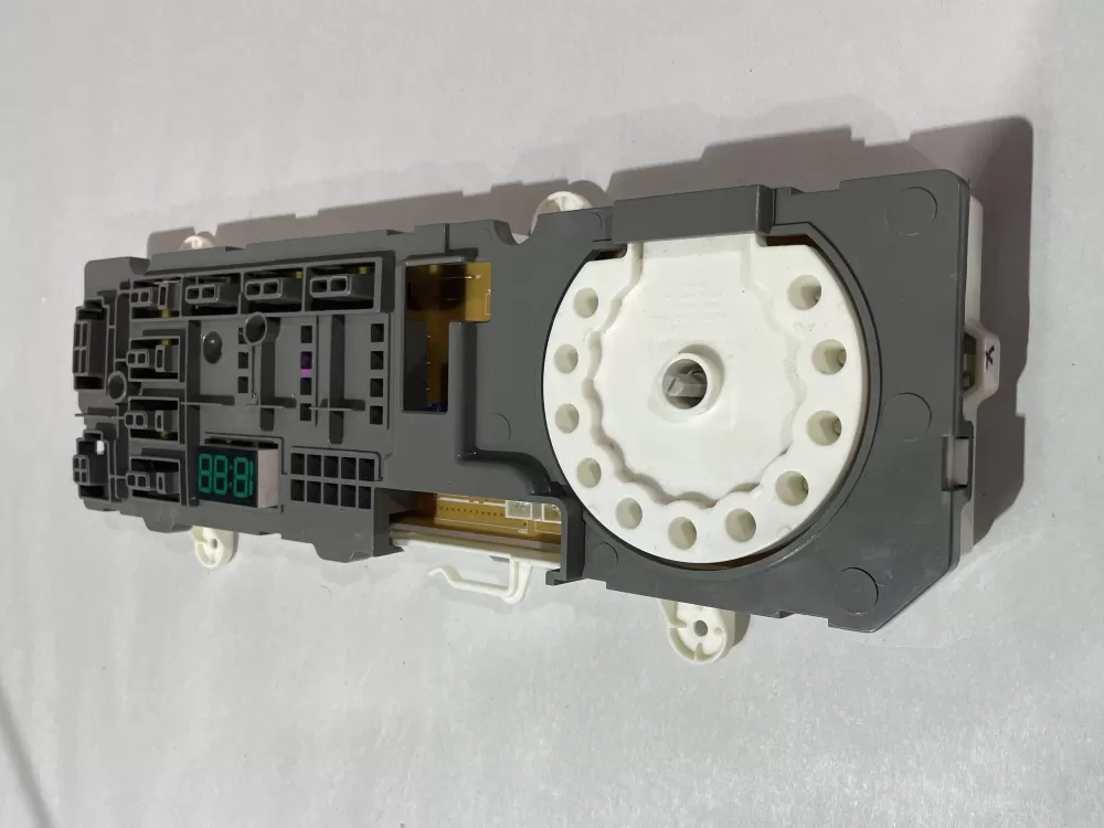 Samsung AP5916805 DC92-01624C PS9605976 DC9201624C Dryer Control Board