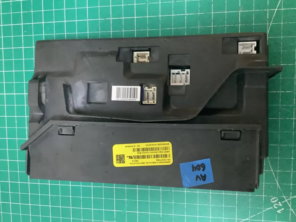 Frigidaire Electrolux 137317200 137317201 Washer Control Board AZ226154 | ARV604